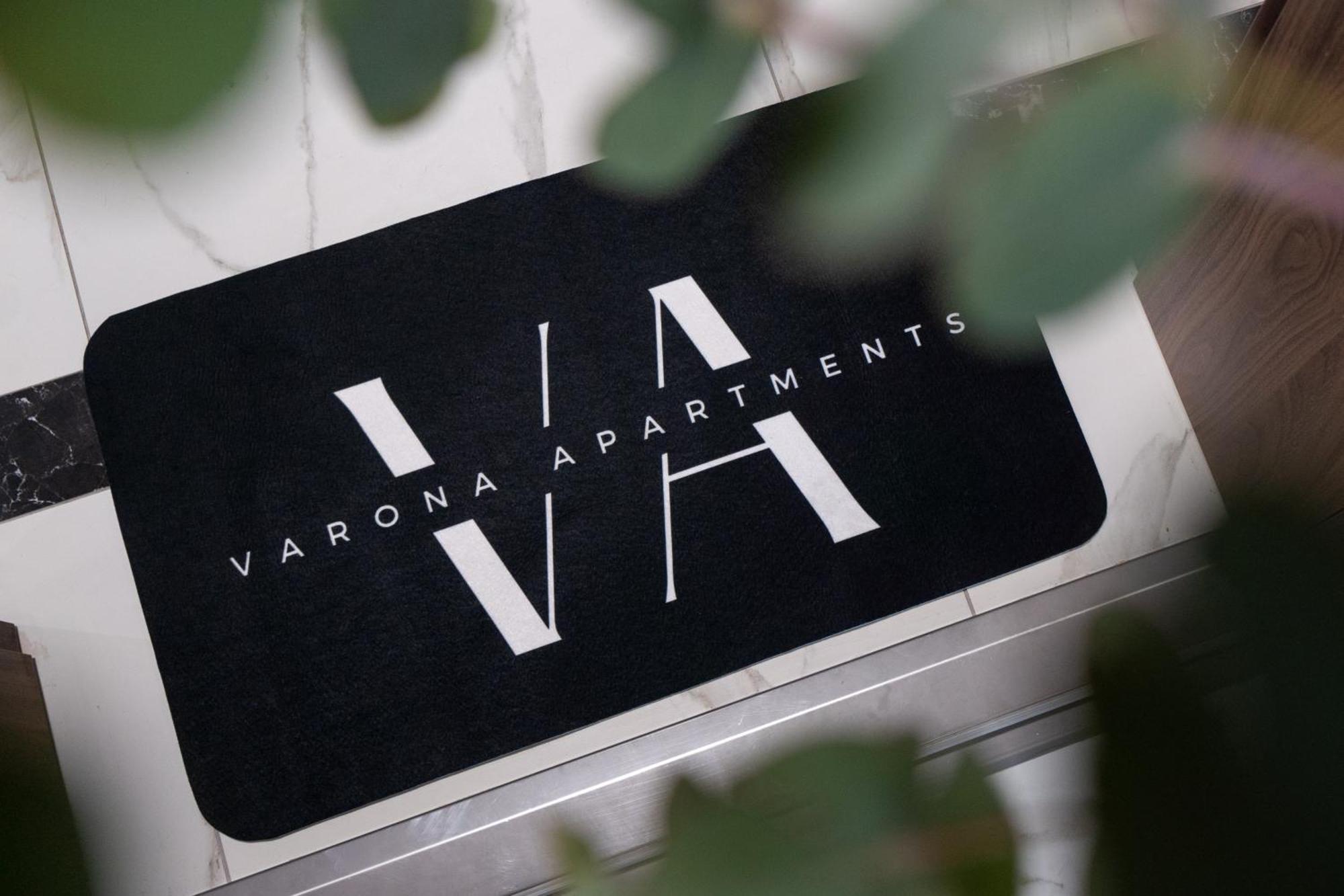 Apartment Plaza Tower Iii Varona Kielce