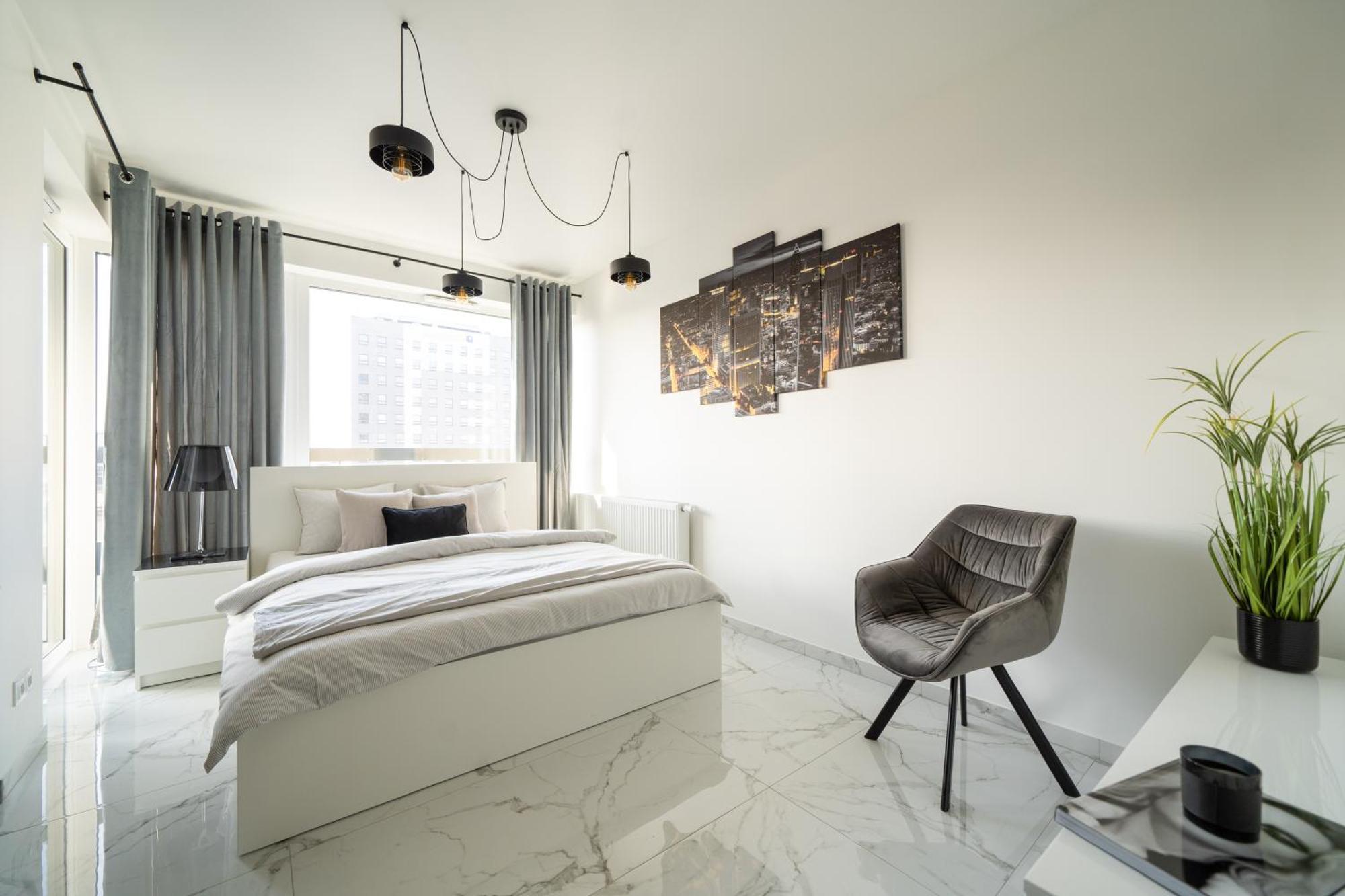 Plaza Tower Iii Varona * Kielce