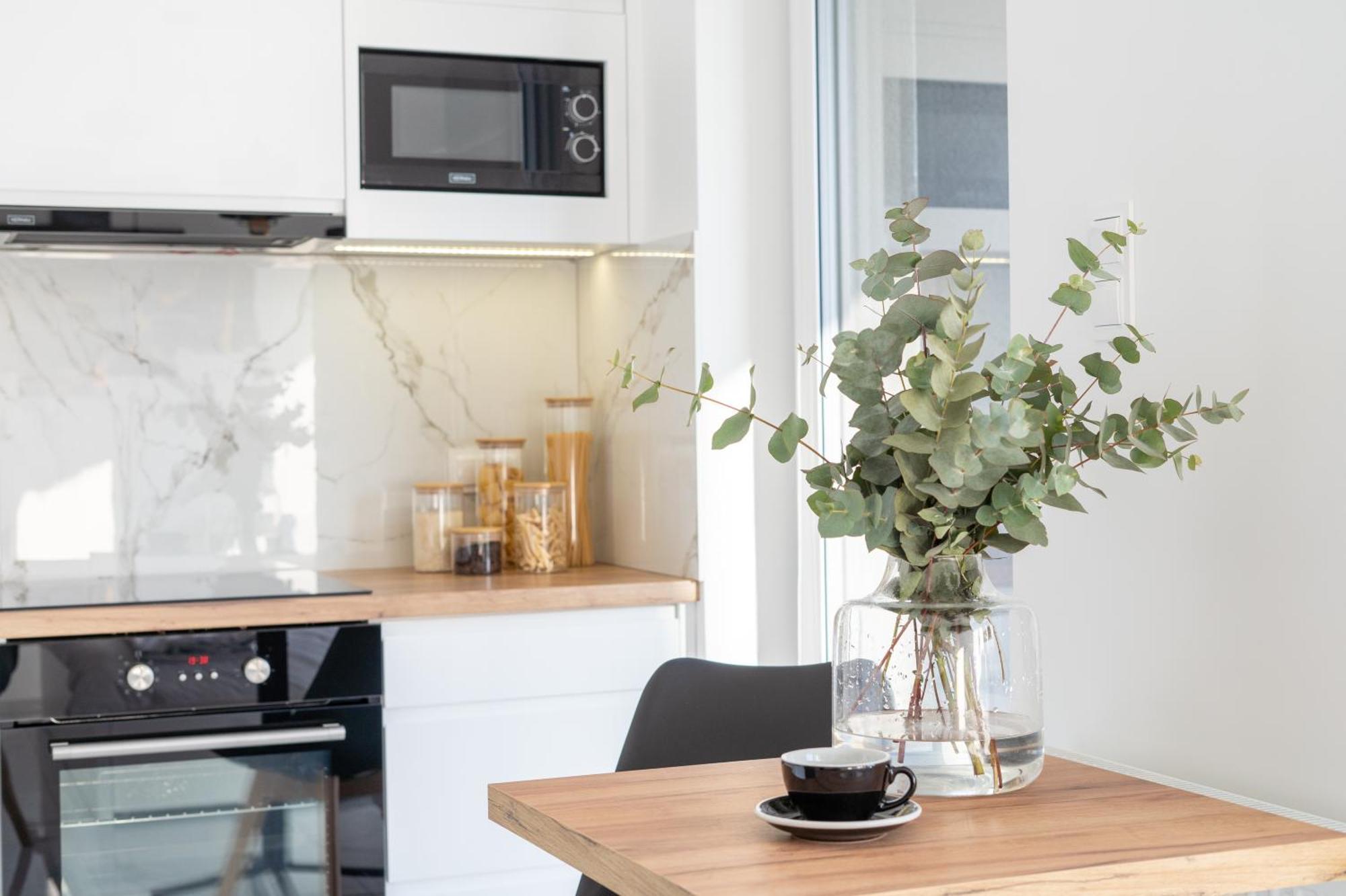 Plaza Tower Iii Varona Apartment Kielce